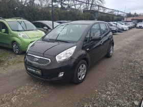 Kia Venga, снимка 1
