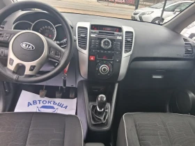 Kia Venga, снимка 7