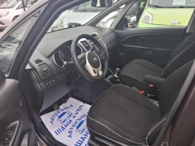 Kia Venga, снимка 8