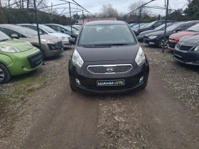 Kia Venga, снимка 2