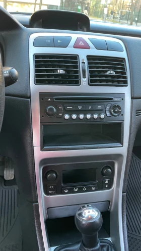 Peugeot 307, снимка 13