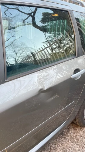 Peugeot 307, снимка 7