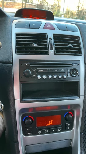 Peugeot 307, снимка 10