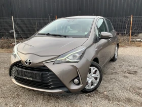 Toyota Yaris 1.5HYBRID.В ГАРАНЦИЯ ТМ АУТО, снимка 1