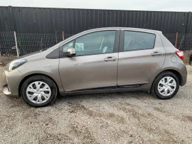 Toyota Yaris 1.5HYBRID.В ГАРАНЦИЯ ТМ АУТО, снимка 6