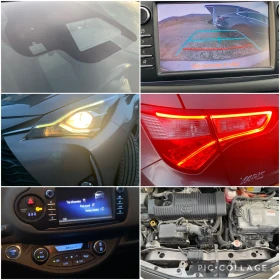 Toyota Yaris 1.5HYBRID.В ГАРАНЦИЯ ТМ АУТО, снимка 12