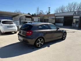 BMW 116, снимка 3