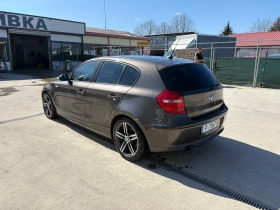 BMW 116, снимка 4