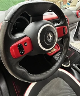 Renault Twingo, снимка 8