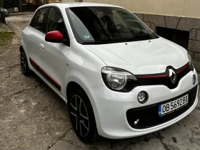 Renault Twingo, снимка 1