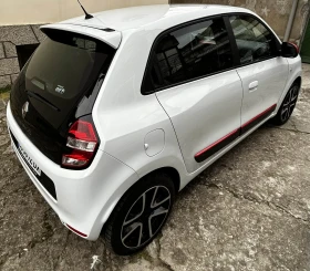 Renault Twingo, снимка 3