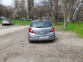 Opel Corsa, снимка 2