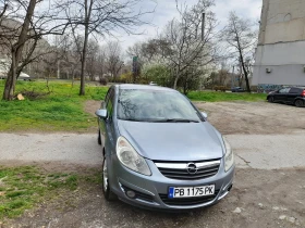 Opel Corsa, снимка 4