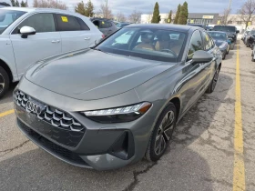 Audi A5 * quattro Premium* ПОДГРЕВ* ПАНОРАМА* ДВА КЛЮЧА* , снимка 1