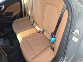 Audi A5 * quattro Premium* ПОДГРЕВ* ПАНОРАМА* ДВА КЛЮЧА* , снимка 11