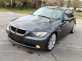 BMW 320 BMW 320D 163KC , снимка 13