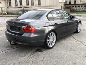 BMW 320 BMW 320D 163KC , снимка 4