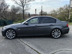 BMW 320 BMW 320D 163KC , снимка 7