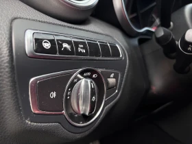 Mercedes-Benz C 400 4MATIC, снимка 14