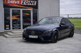 Mercedes-Benz C 400 4MATIC, снимка 1