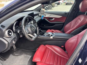 Mercedes-Benz C 400 4MATIC, снимка 9