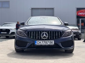 Mercedes-Benz C 400 4MATIC, снимка 2