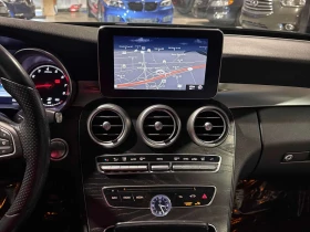 Mercedes-Benz C 300 * CARFAX * Burmester * Панорама * , снимка 8