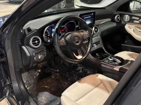 Mercedes-Benz C 300 * CARFAX * Burmester * Панорама * , снимка 5