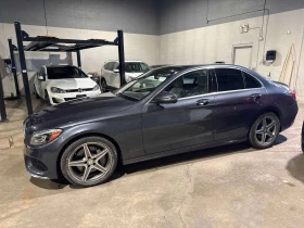 Mercedes-Benz C 300 * CARFAX * Burmester * Панорама * , снимка 1