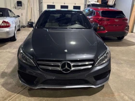 Mercedes-Benz C 300 * CARFAX * Burmester * Панорама * , снимка 6
