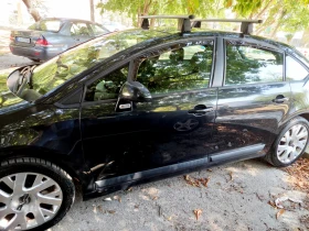 Citroen C4, снимка 3