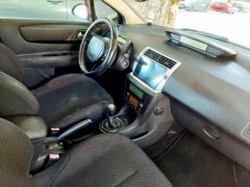 Citroen C4, снимка 10