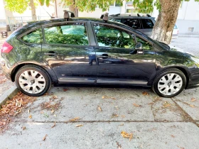 Citroen C4, снимка 6