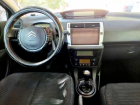 Citroen C4, снимка 11