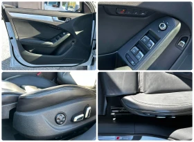 Audi A4 3.0TDI 294HP ABT S LINE QUATTRO DISTRONIC EU5B, снимка 14