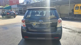 Toyota Verso 1.8 6sk.navi 7 местен, снимка 9