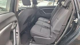 Toyota Verso 1.8 6sk.navi 7 местен, снимка 7