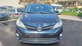 Toyota Verso 1.8 6sk.navi 7 местен, снимка 2