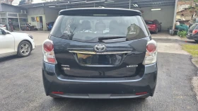 Toyota Verso 1.8 6sk.navi 7 местен, снимка 11