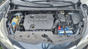 Toyota Verso 1.8 6sk.navi 7 местен, снимка 13