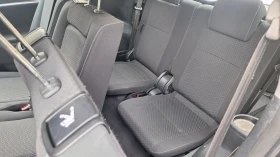 Toyota Verso 1.8 6sk.navi 7 местен, снимка 8
