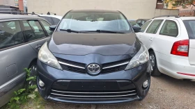 Toyota Verso 1.8 6sk.navi 7 местен, снимка 14