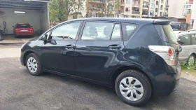 Toyota Verso 1.8 6sk.navi 7 местен, снимка 3