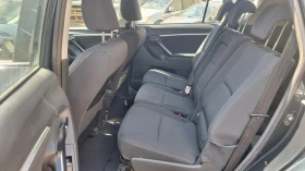 Toyota Verso 1.8 6sk.navi 7 местен, снимка 6