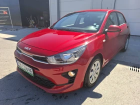 Kia Rio 1.0 ТУРБО ГАРАНЦИЯ, снимка 1