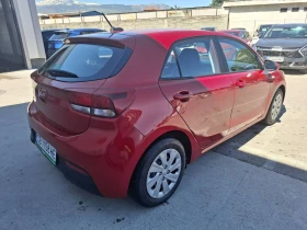 Kia Rio 1.0 ТУРБО ГАРАНЦИЯ, снимка 4