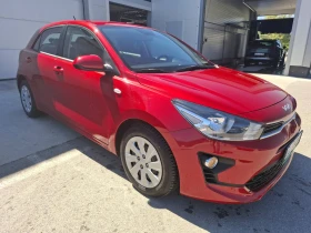 Kia Rio 1.0 ТУРБО ГАРАНЦИЯ, снимка 3