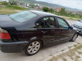 BMW 320, снимка 4