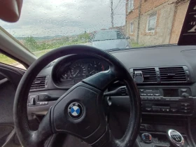 BMW 320, снимка 2
