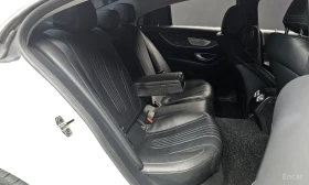 Mercedes-Benz CLS 300 AMG* LINE* BURMESTER* ХЕДЪП* LANE* ASSIST* CARBON*, снимка 14